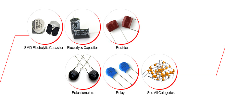 NTC Thermistor 5d 15