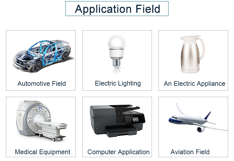 470uf 35v Electrolytic Capacitor