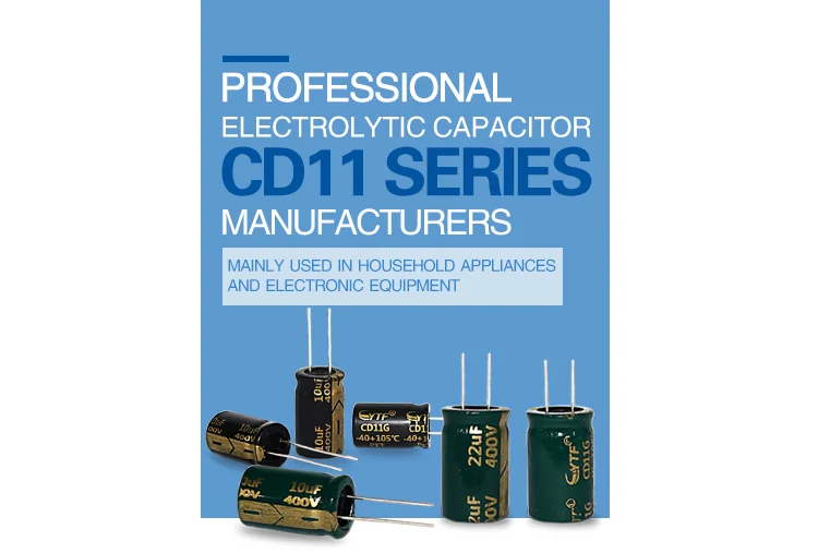 best rate electrolytic capacitor mfd