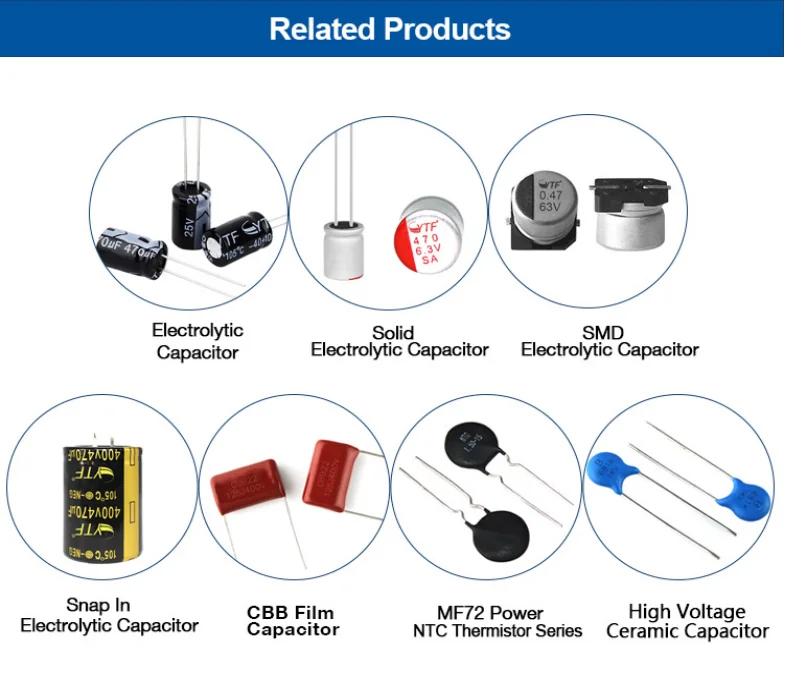 Snap-in Capacitor 4700UF 80V